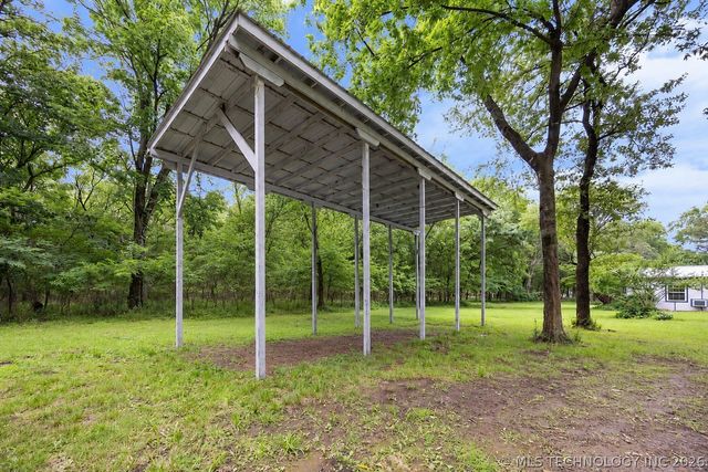 71430 S 329 Road, Wagoner, OK 74467