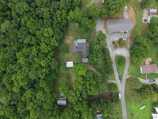 71430 S 329 Road, Wagoner, OK 74467