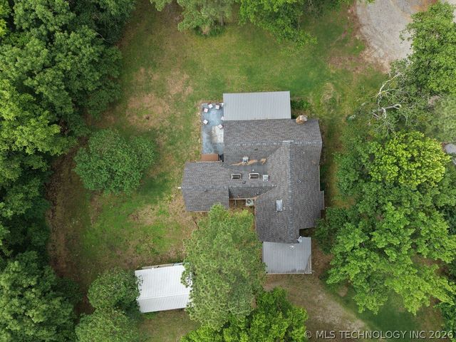 71430 S 329 Road, Wagoner, OK 74467