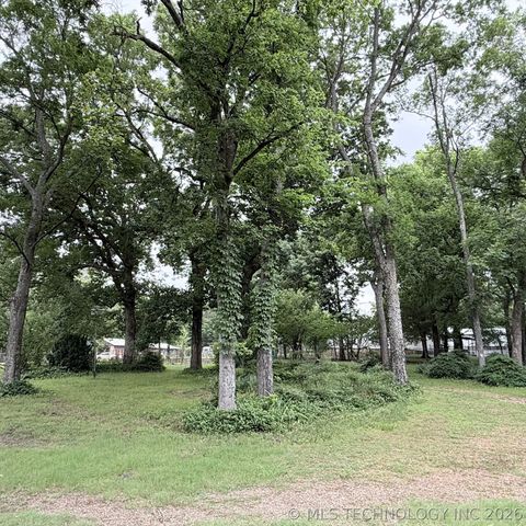 71430 S 329 Road, Wagoner, OK 74467