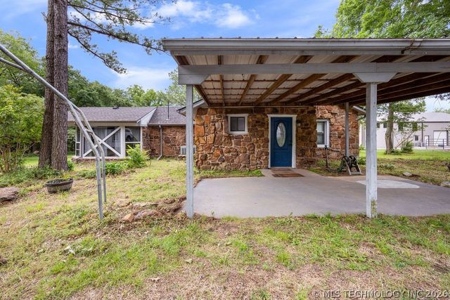 71430 S 329 Road, Wagoner, OK 74467