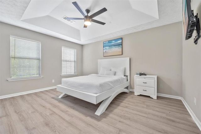 4266 Cabretta SE Drive, Smyrna, GA 30080