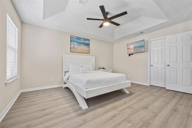 4266 Cabretta SE Drive, Smyrna, GA 30080