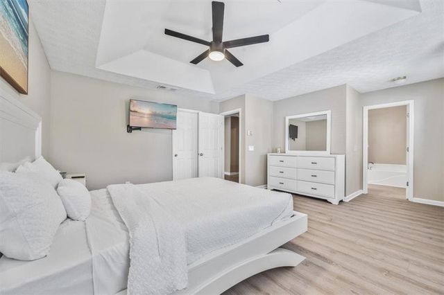 4266 Cabretta SE Drive, Smyrna, GA 30080