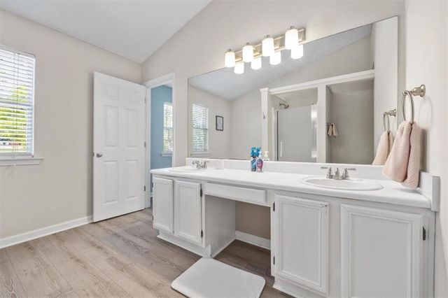 4266 Cabretta SE Drive, Smyrna, GA 30080