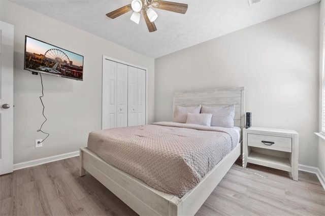 4266 Cabretta SE Drive, Smyrna, GA 30080