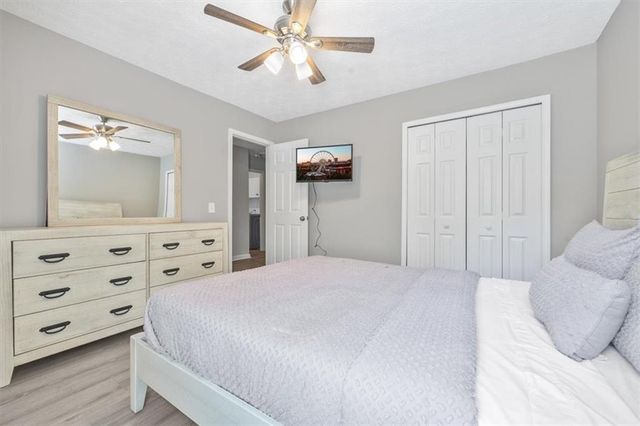 4266 Cabretta SE Drive, Smyrna, GA 30080