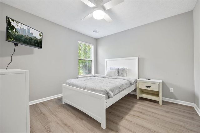 4266 Cabretta SE Drive, Smyrna, GA 30080