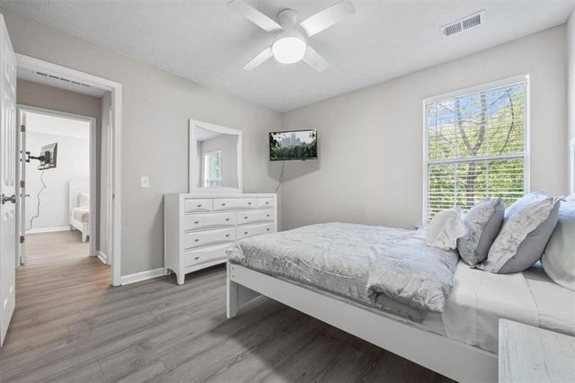 4266 Cabretta SE Drive, Smyrna, GA 30080