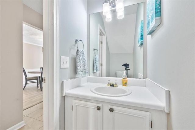 4266 Cabretta SE Drive, Smyrna, GA 30080