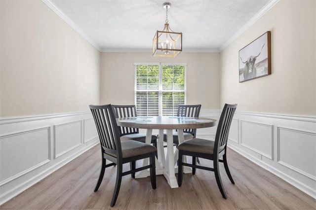 4266 Cabretta SE Drive, Smyrna, GA 30080