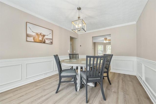 4266 Cabretta SE Drive, Smyrna, GA 30080