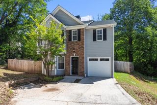 4266 Cabretta SE Drive, Smyrna, GA 30080