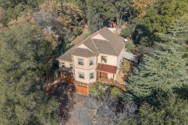 1520 Coyote, Murphys, CA 95247