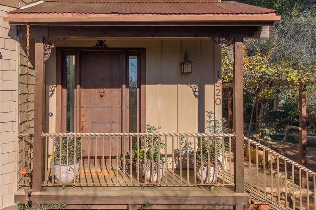 1520 Coyote, Murphys, CA 95247