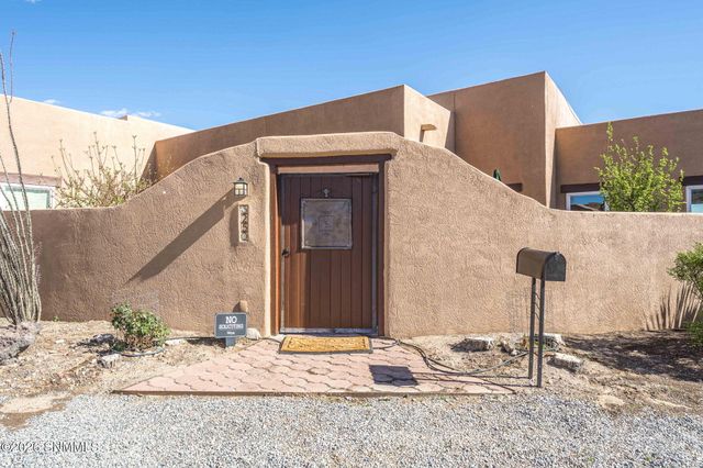 3250 Majestic Ridge, Las Cruces, NM 88011