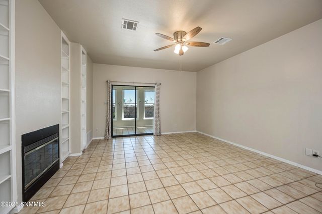 3250 Majestic Ridge, Las Cruces, NM 88011