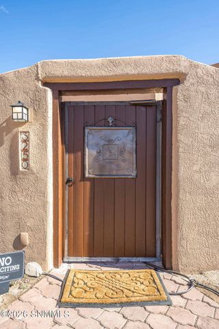 3250 Majestic Ridge, Las Cruces, NM 88011