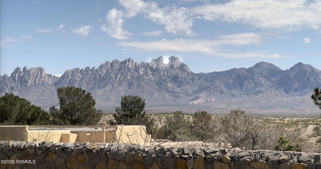 3250 Majestic Ridge, Las Cruces, NM 88011