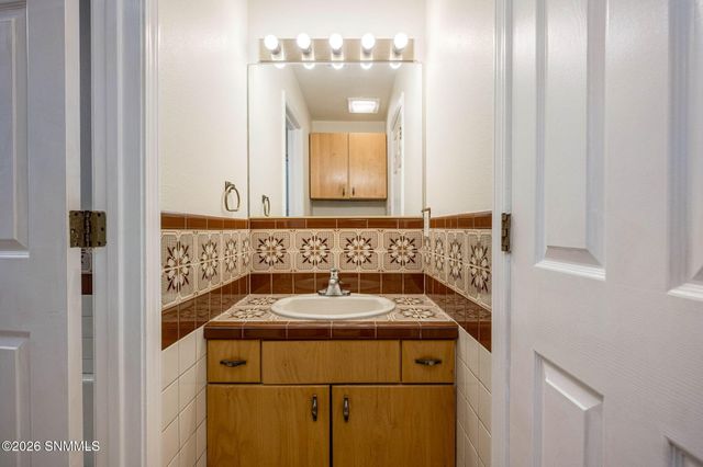 3250 Majestic Ridge, Las Cruces, NM 88011