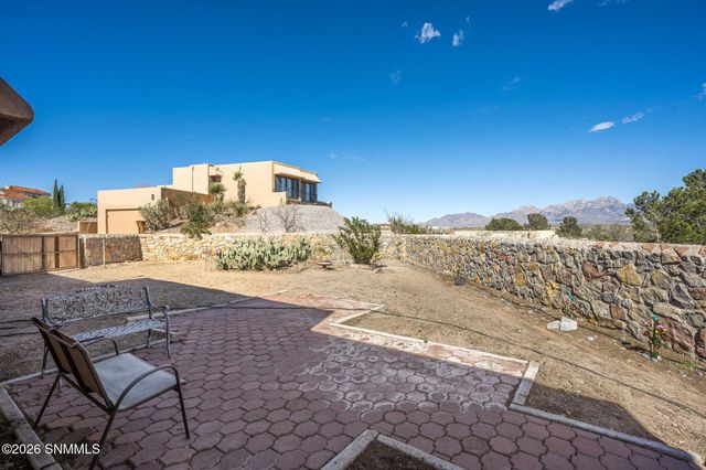3250 Majestic Ridge, Las Cruces, NM 88011