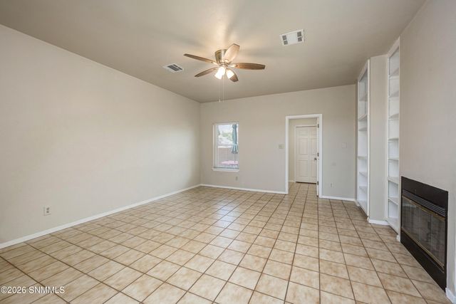 3250 Majestic Ridge, Las Cruces, NM 88011
