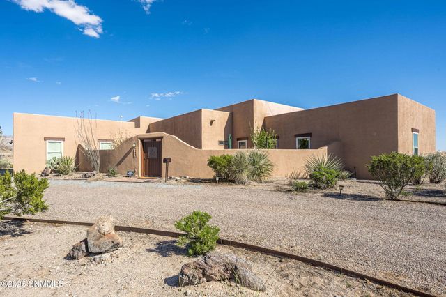3250 Majestic Ridge, Las Cruces, NM 88011