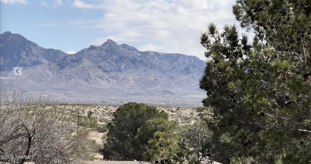 3250 Majestic Ridge, Las Cruces, NM 88011