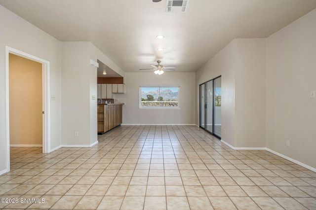 3250 Majestic Ridge, Las Cruces, NM 88011