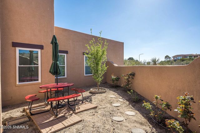 3250 Majestic Ridge, Las Cruces, NM 88011