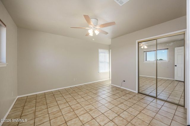 3250 Majestic Ridge, Las Cruces, NM 88011