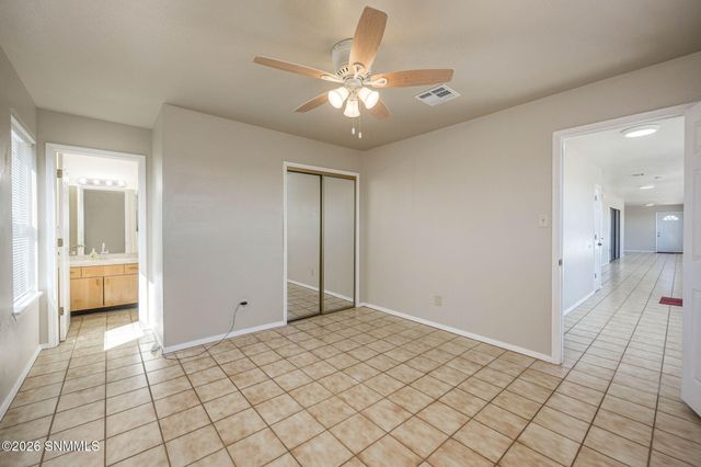 3250 Majestic Ridge, Las Cruces, NM 88011