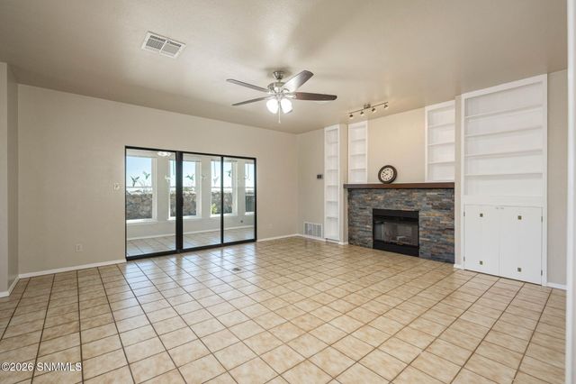 3250 Majestic Ridge, Las Cruces, NM 88011