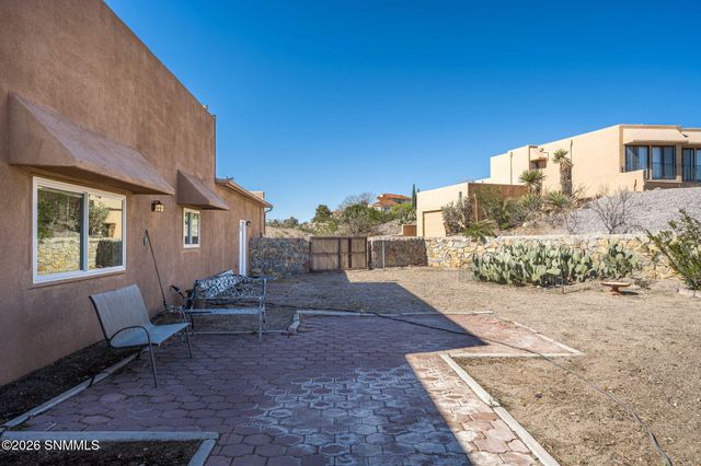 3250 Majestic Ridge, Las Cruces, NM 88011