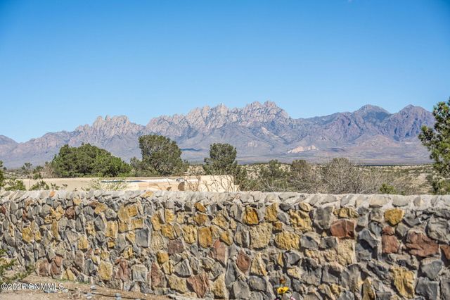 3250 Majestic Ridge, Las Cruces, NM 88011