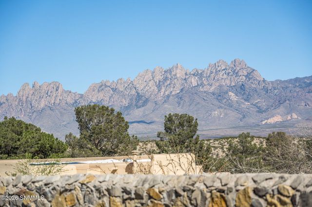 3250 Majestic Ridge, Las Cruces, NM 88011