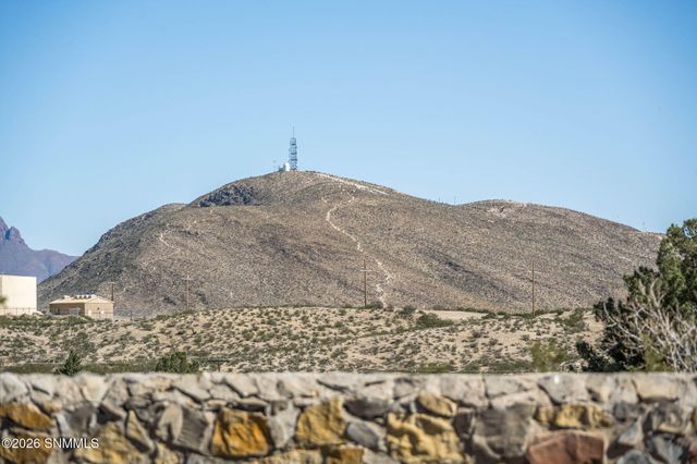 3250 Majestic Ridge, Las Cruces, NM 88011