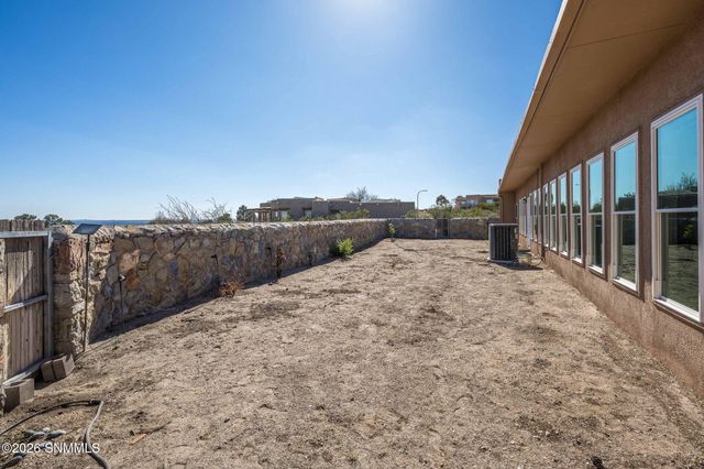 3250 Majestic Ridge, Las Cruces, NM 88011