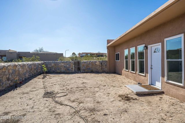3250 Majestic Ridge, Las Cruces, NM 88011