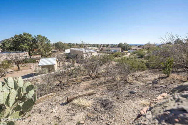 3250 Majestic Ridge, Las Cruces, NM 88011