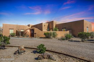3250 Majestic Ridge, Las Cruces, NM 88011