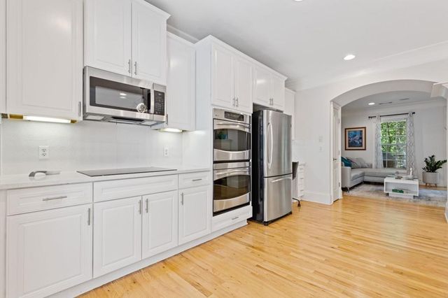 2810 Darby Street NE, Atlanta, GA 30319