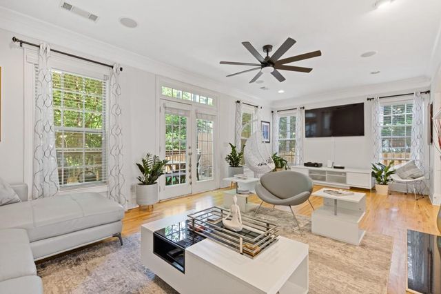 2810 Darby Street NE, Atlanta, GA 30319