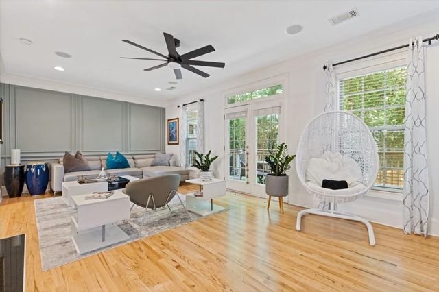 2810 Darby Street NE, Atlanta, GA 30319