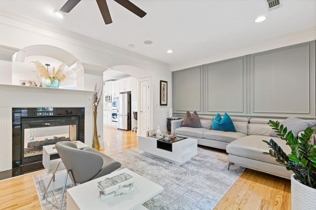 2810 Darby Street NE, Atlanta, GA 30319