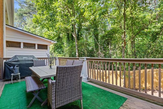 2810 Darby Street NE, Atlanta, GA 30319