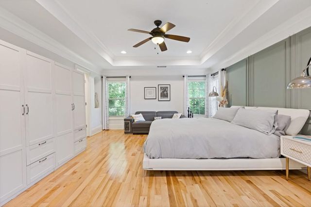2810 Darby Street NE, Atlanta, GA 30319