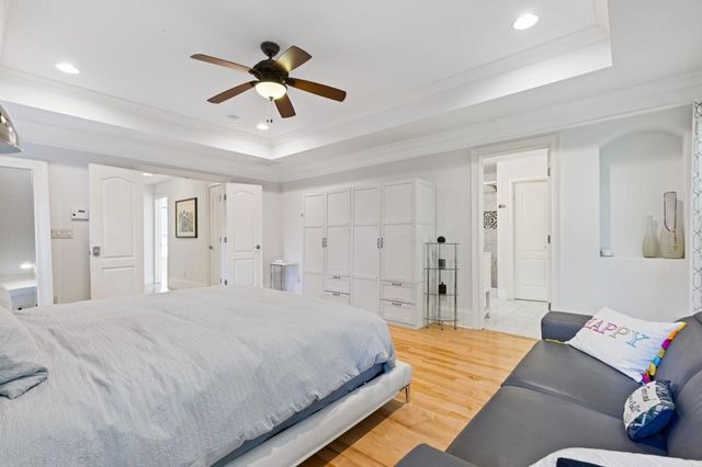 2810 Darby Street NE, Atlanta, GA 30319