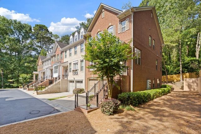 2810 Darby Street NE, Atlanta, GA 30319
