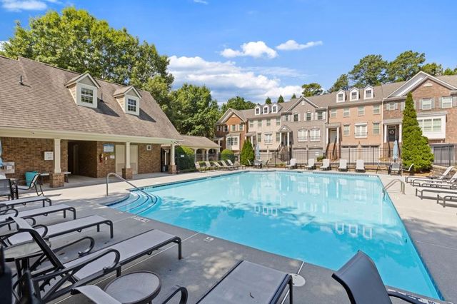 2810 Darby Street NE, Atlanta, GA 30319